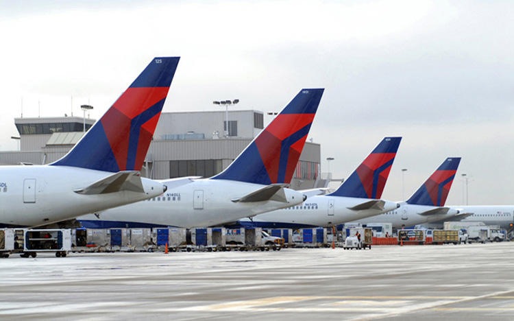 Delta cierra 2014 con ganancias superiores a 650 mdd